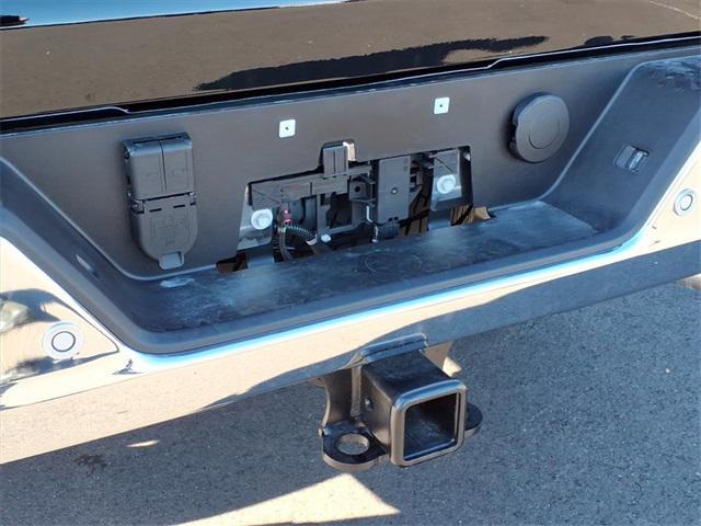 new 2026 GMC Sierra 2500 car, priced at $70,130