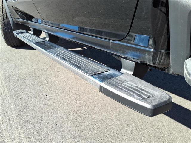 new 2026 GMC Sierra 2500 car, priced at $70,130