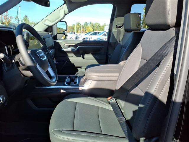 new 2026 GMC Sierra 2500 car, priced at $70,130