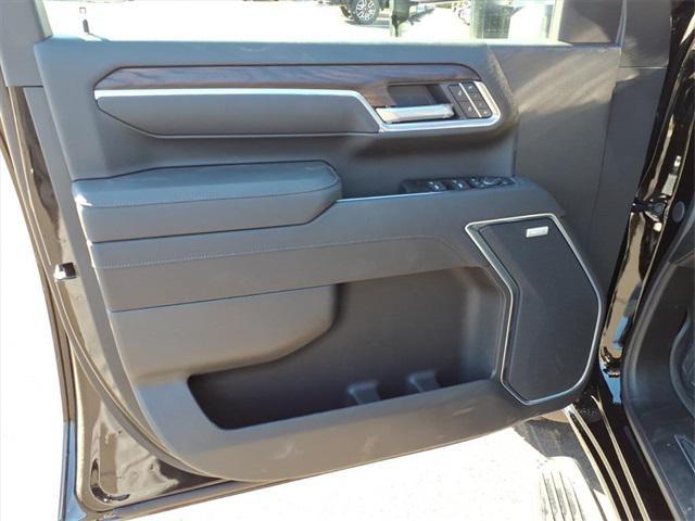 new 2026 GMC Sierra 2500 car, priced at $70,130