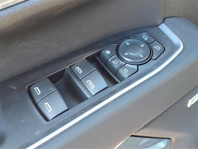 new 2026 GMC Sierra 2500 car, priced at $70,130