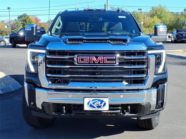 new 2026 GMC Sierra 2500 car, priced at $70,130