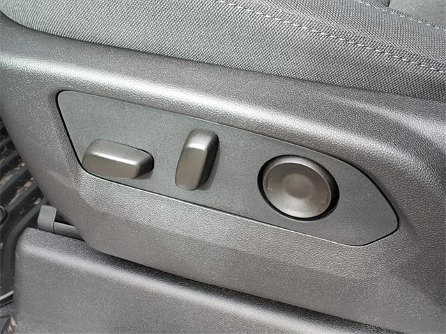 new 2026 GMC Sierra 1500 car, priced at $49,640