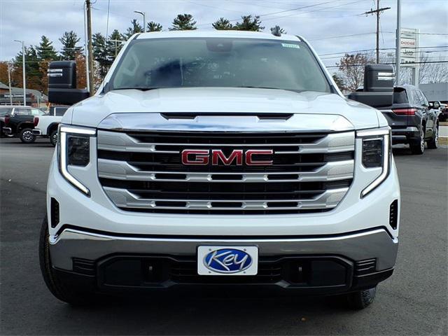 new 2026 GMC Sierra 1500 car, priced at $49,640
