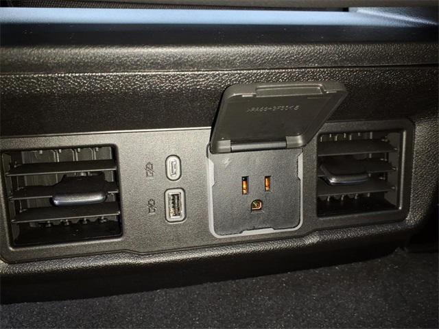 new 2026 GMC Sierra 1500 car, priced at $49,640