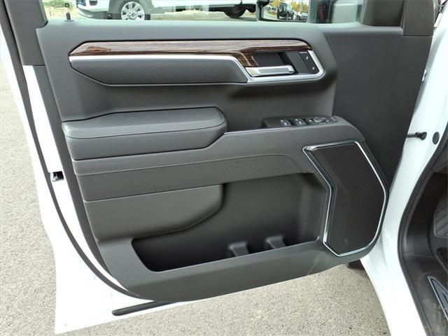 new 2026 GMC Sierra 1500 car, priced at $49,640