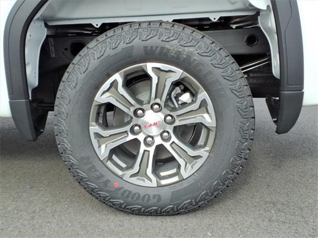 new 2026 GMC Sierra 1500 car, priced at $49,640