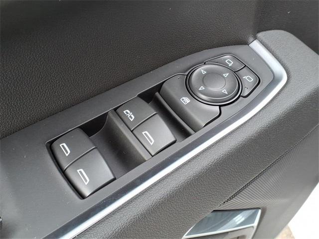 new 2026 GMC Sierra 1500 car, priced at $49,640