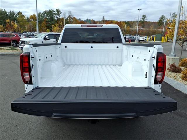 new 2026 GMC Sierra 1500 car, priced at $49,640