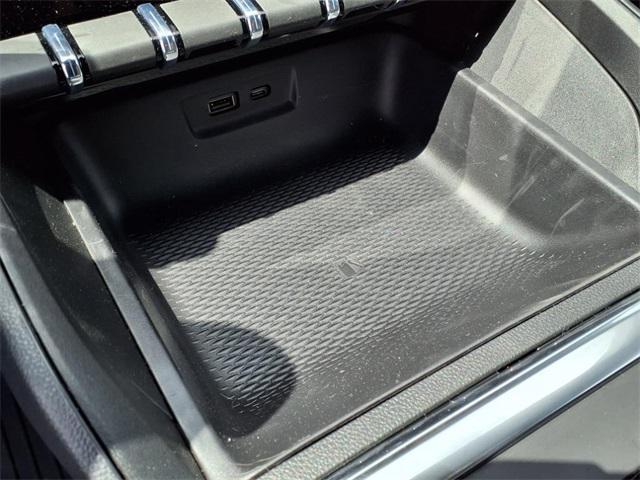 new 2026 GMC Terrain car, priced at $34,015