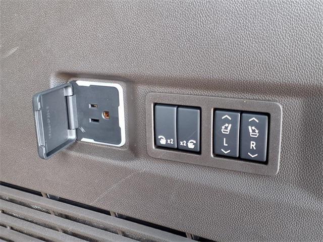 new 2025 GMC Yukon car, priced at $77,315