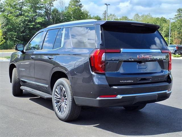 new 2025 GMC Yukon car, priced at $77,315