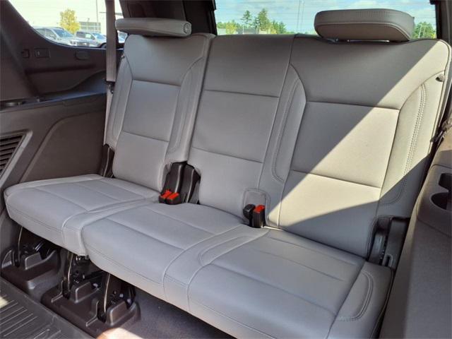 new 2025 GMC Yukon car, priced at $77,315