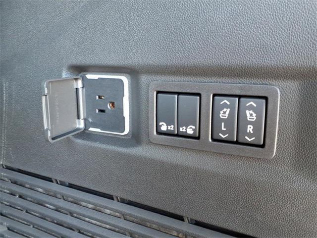 new 2026 GMC Yukon car, priced at $94,575