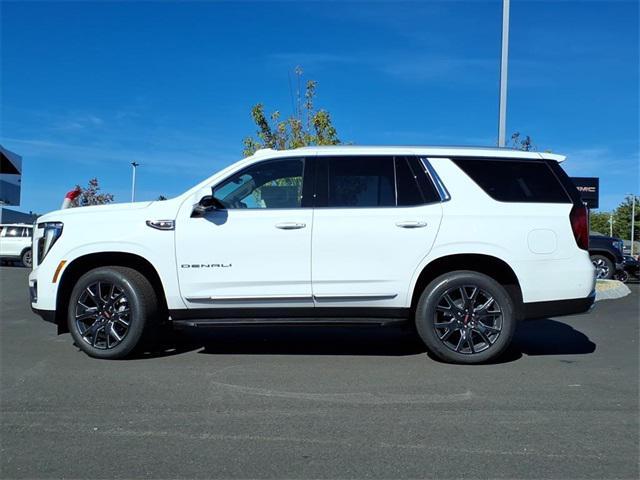 new 2026 GMC Yukon car, priced at $94,575