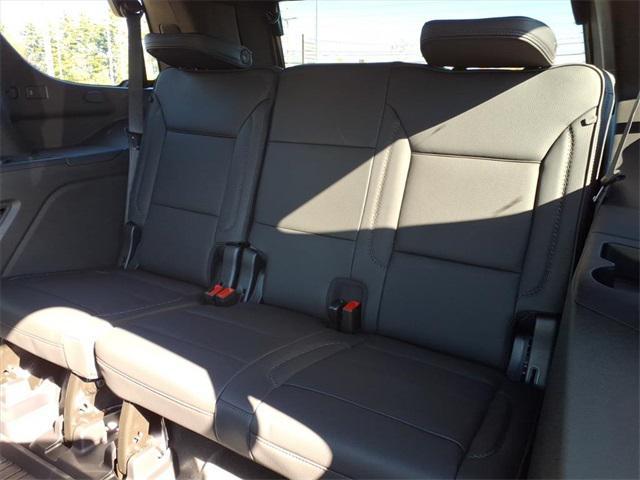 new 2026 GMC Yukon car, priced at $94,575