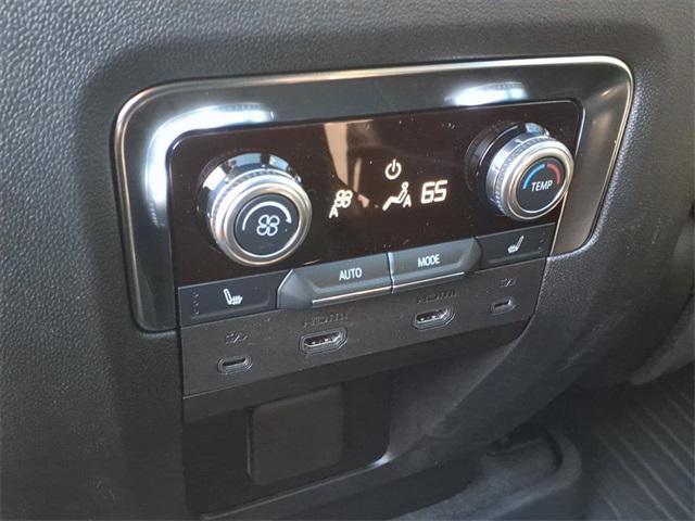 new 2026 GMC Yukon car, priced at $94,575