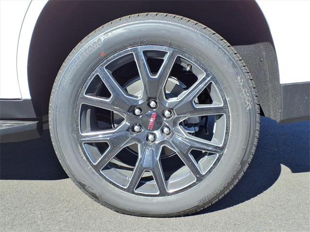 new 2026 GMC Yukon car, priced at $94,575
