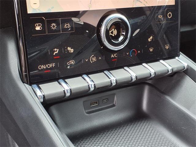 new 2026 GMC Terrain car, priced at $34,985