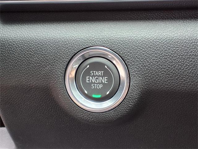 new 2026 GMC Terrain car, priced at $34,985