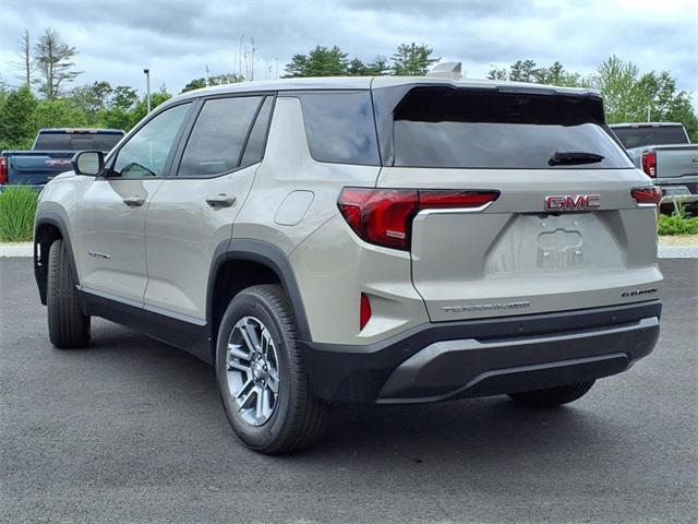 new 2026 GMC Terrain car, priced at $34,985