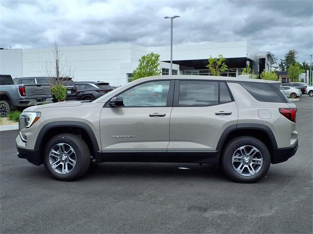 new 2026 GMC Terrain car, priced at $34,985