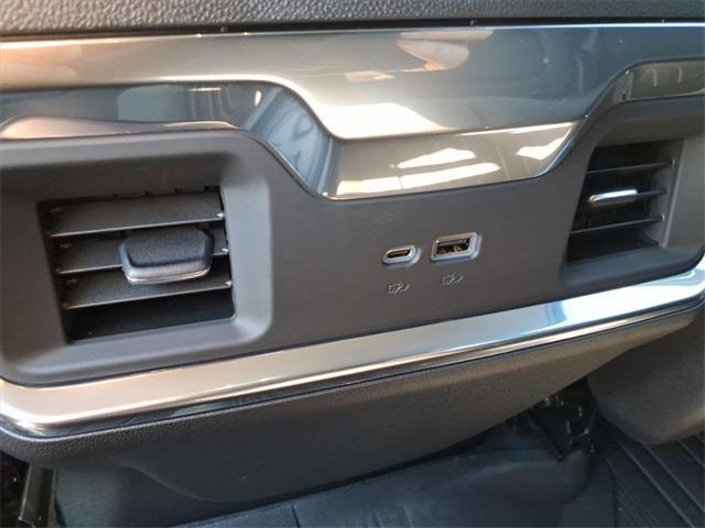 new 2026 GMC Sierra 1500 car, priced at $55,890