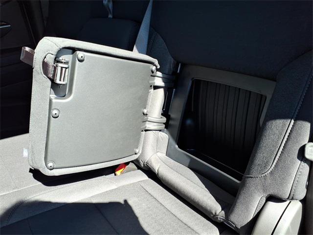 new 2026 GMC Sierra 1500 car, priced at $55,890