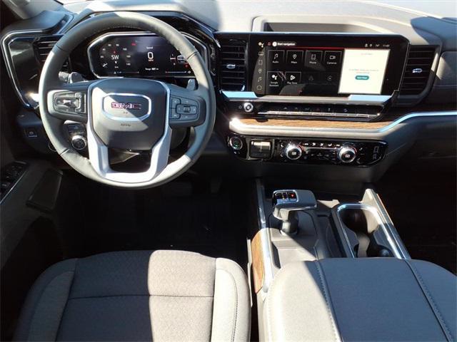 new 2026 GMC Sierra 1500 car, priced at $55,890