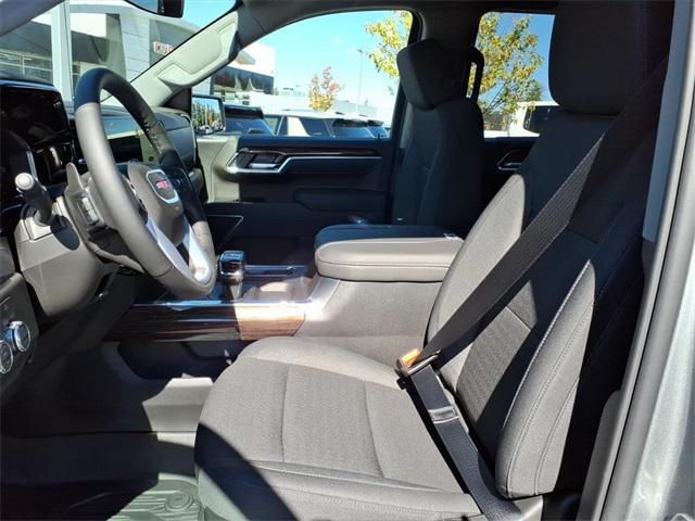 new 2026 GMC Sierra 1500 car, priced at $55,890