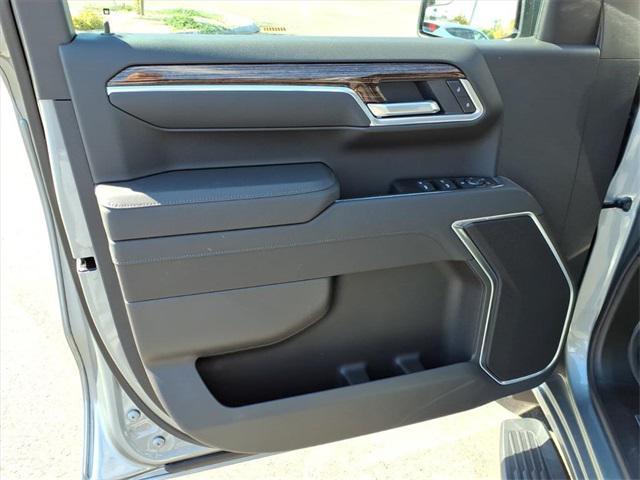 new 2026 GMC Sierra 1500 car, priced at $55,890