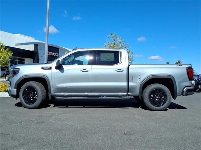 new 2026 GMC Sierra 1500 car, priced at $55,890