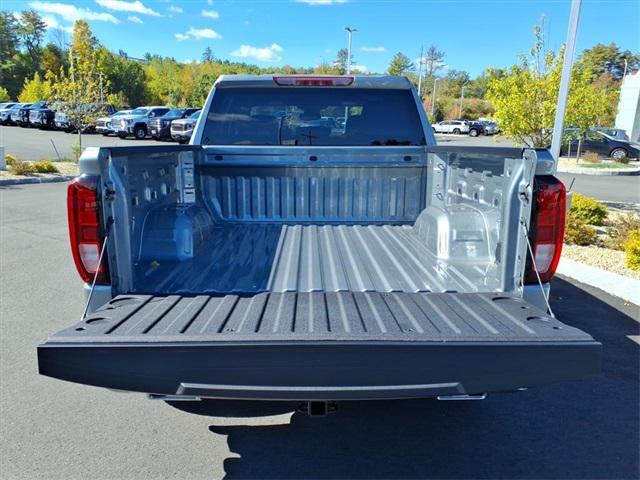 new 2026 GMC Sierra 1500 car, priced at $55,890