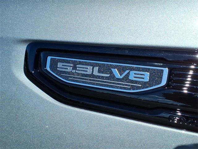 new 2026 GMC Sierra 1500 car, priced at $55,890