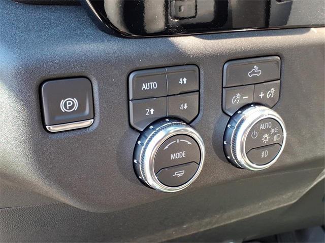 new 2026 GMC Sierra 1500 car, priced at $55,890