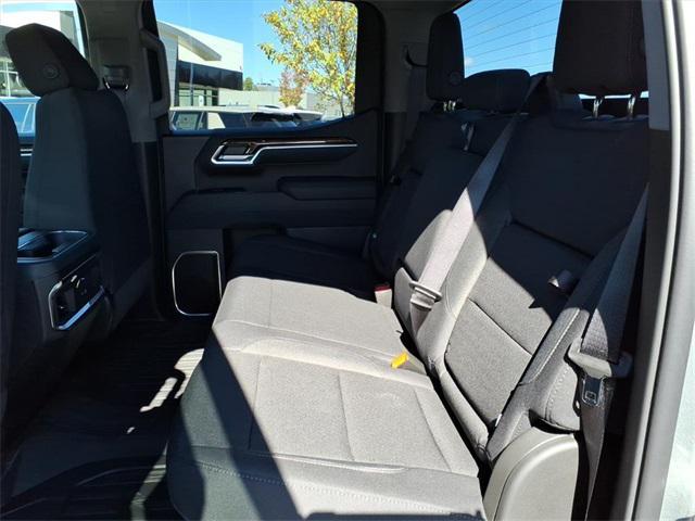 new 2026 GMC Sierra 1500 car, priced at $55,890