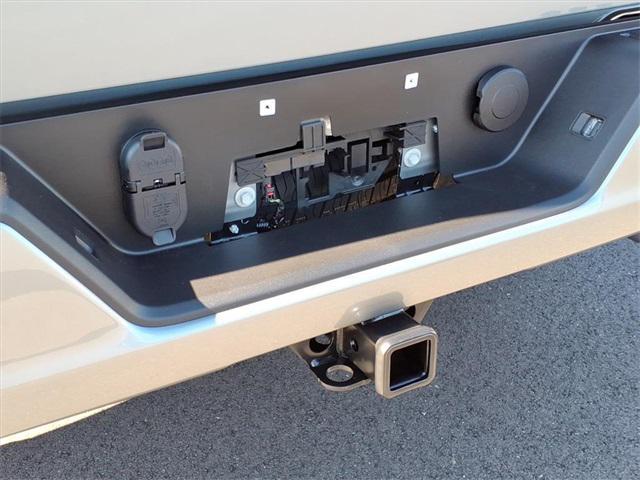 new 2026 GMC Sierra 1500 car, priced at $55,890