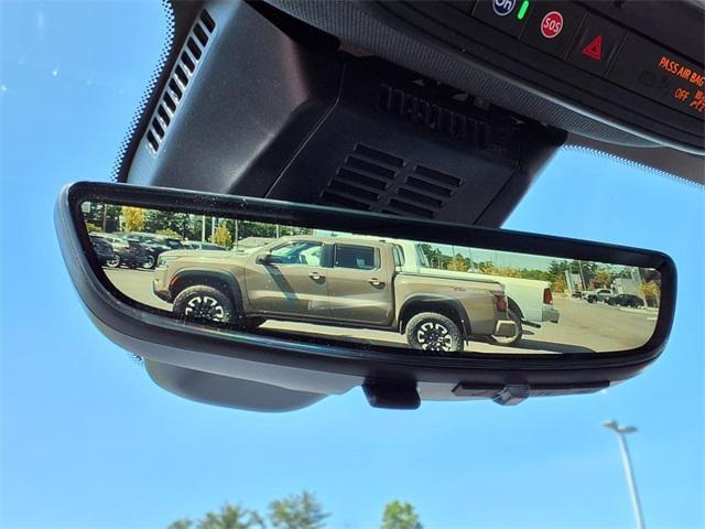 new 2026 GMC Terrain car, priced at $32,985