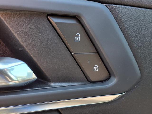 new 2026 GMC Terrain car, priced at $32,985