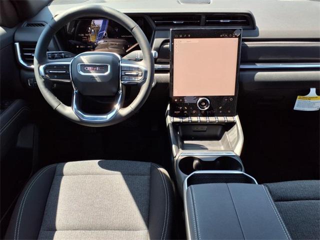 new 2026 GMC Terrain car, priced at $32,985