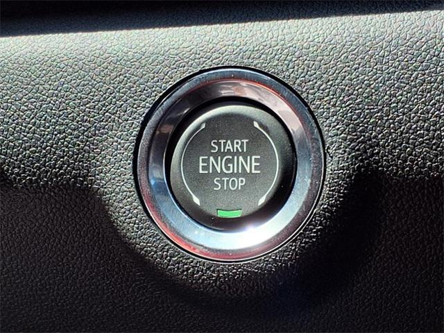 new 2026 GMC Terrain car, priced at $32,985