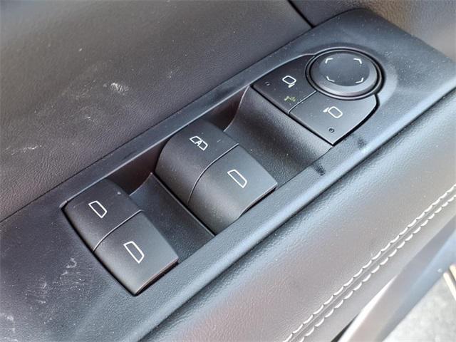 new 2026 GMC Terrain car, priced at $32,985