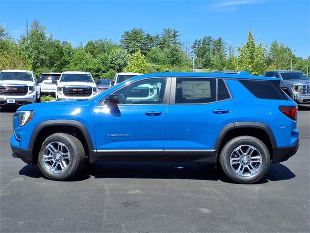 new 2026 GMC Terrain car, priced at $32,985