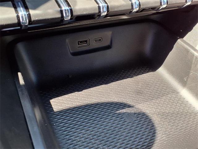 new 2026 GMC Terrain car, priced at $32,985