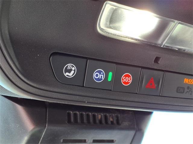 new 2026 GMC Terrain car, priced at $32,985