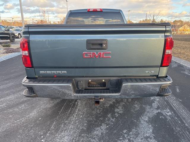 used 2014 GMC Sierra 1500 car, priced at $15,999