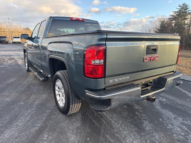 used 2014 GMC Sierra 1500 car, priced at $15,999