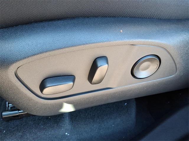 new 2026 GMC Acadia car, priced at $47,040