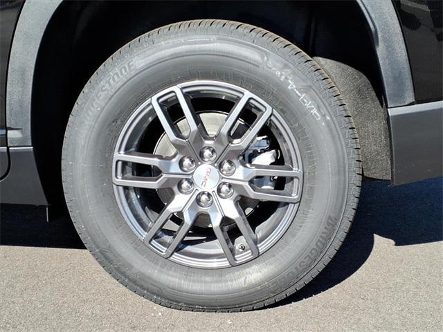 new 2026 GMC Acadia car, priced at $47,040