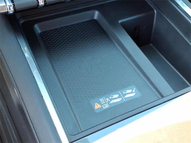 new 2026 GMC Acadia car, priced at $47,040